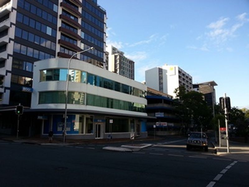 228/28 Astor Terrace, Spring Hill QLD 4000