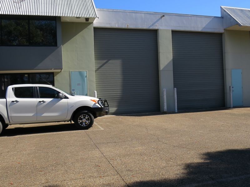 1/5 Cronulla Court, Slacks Creek QLD 4127