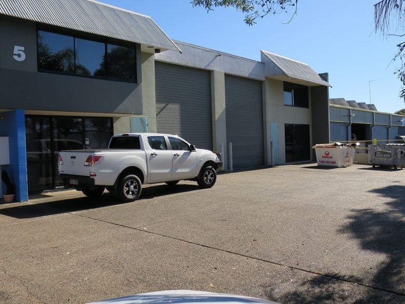 1/5 Cronulla Court, Slacks Creek QLD 4127