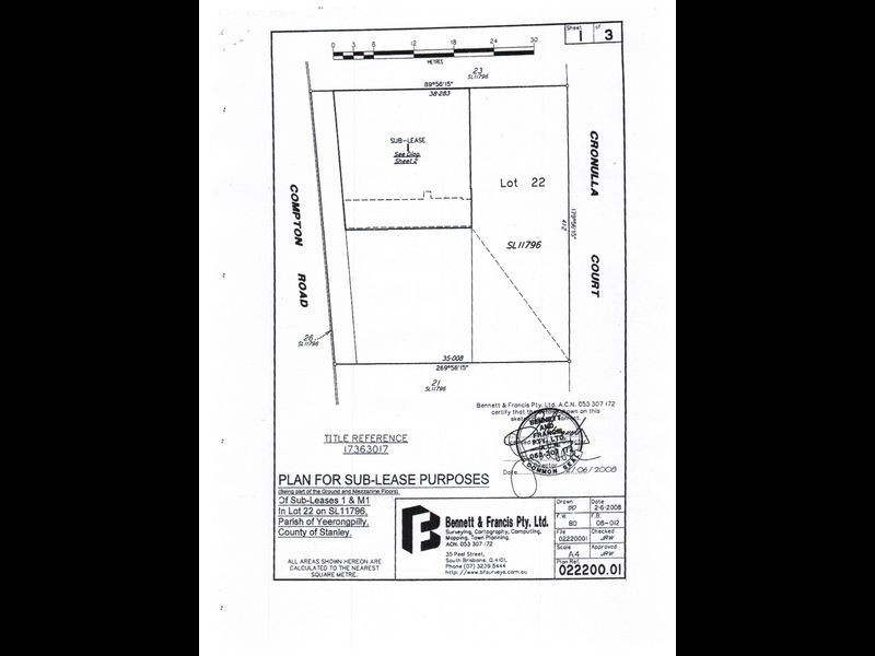 1/5 Cronulla Court, Slacks Creek QLD 4127