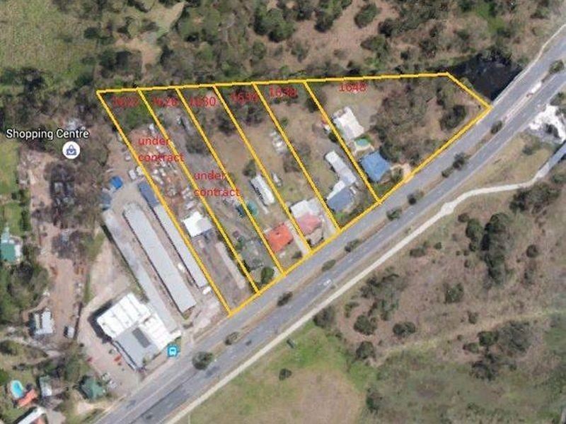 1634 Wynnum Road, Tingalpa QLD 4173