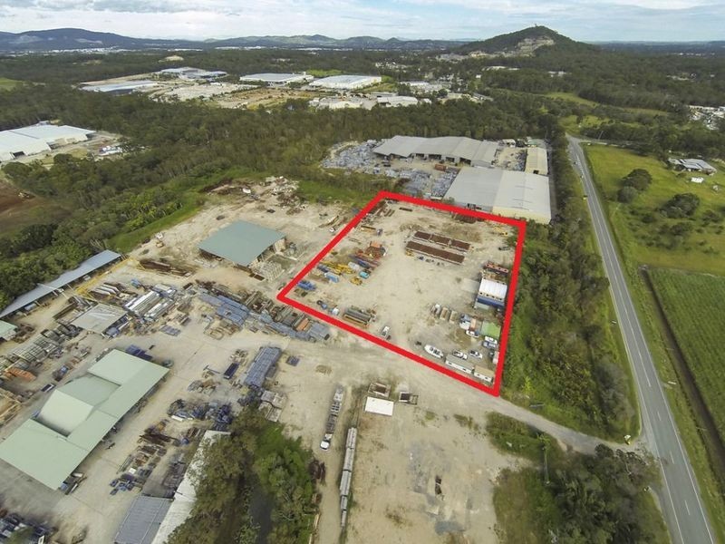 374 Stapylton Jacobs Well Road, Stapylton QLD 4207