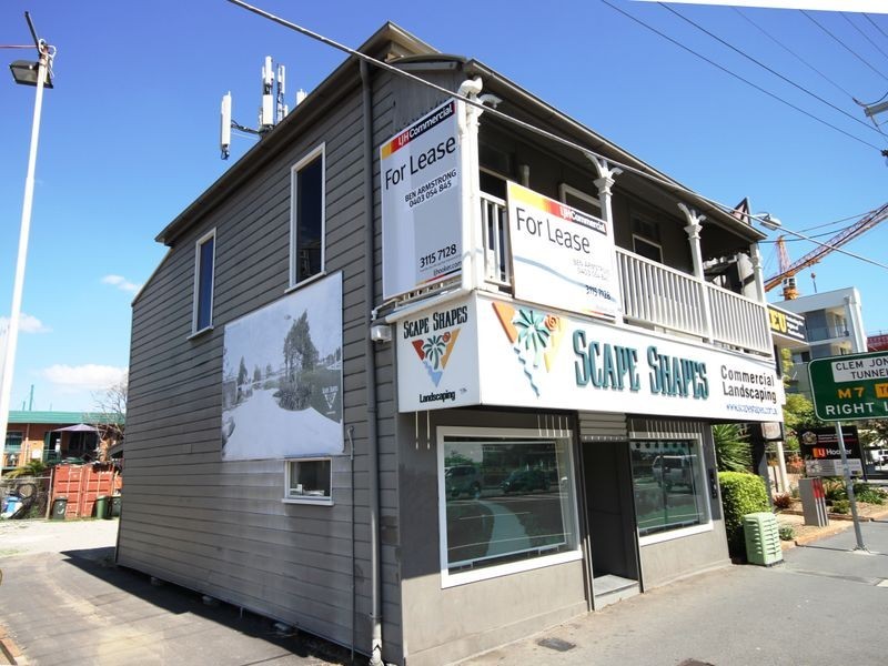 41 Lytton Road, East Brisbane QLD 4169