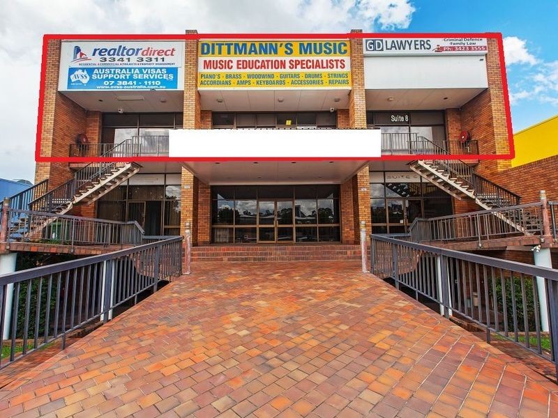 9/3/2902 Logan Road, Underwood QLD 4119