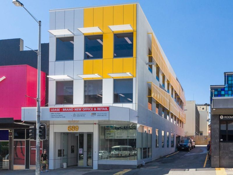 689 Ann Street, Fortitude Valley QLD 4006