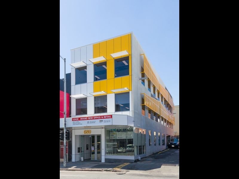 689 Ann Street, Fortitude Valley QLD 4006