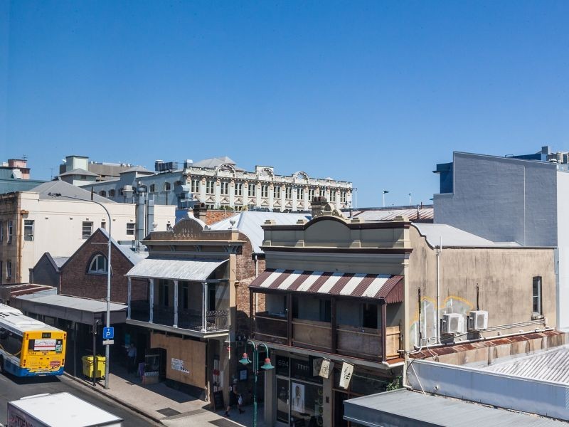 689 Ann Street, Fortitude Valley QLD 4006