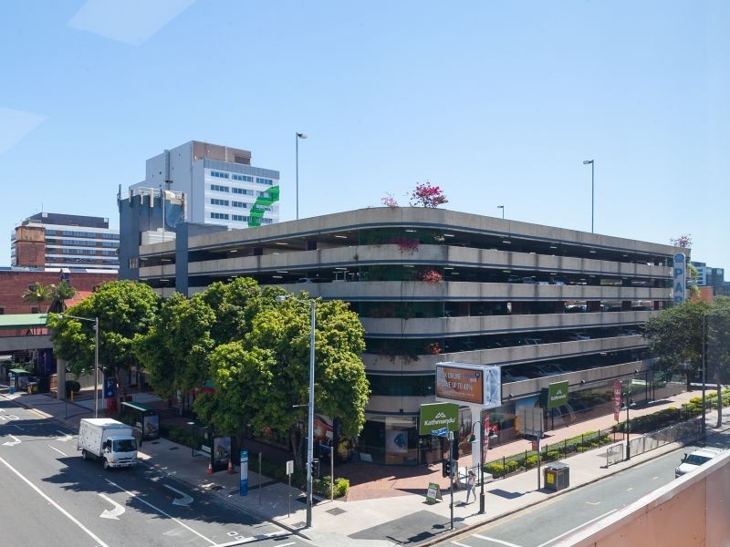 689 Ann Street, Fortitude Valley QLD 4006