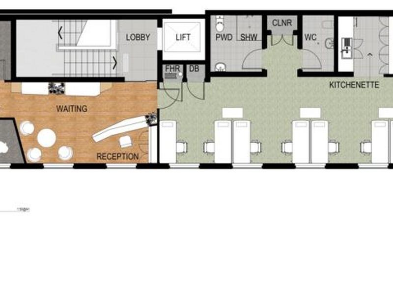 689 Ann Street, Fortitude Valley QLD 4006