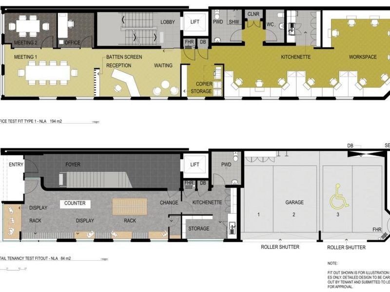 689 Ann Street, Fortitude Valley QLD 4006