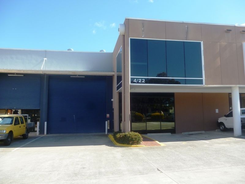 4/22 Varley Street, Yeerongpilly QLD 4105