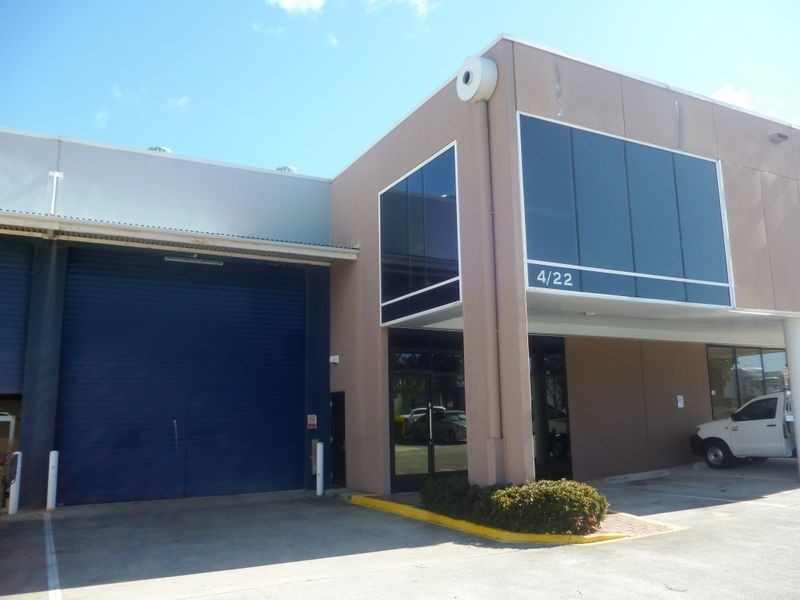 4/22 Varley Street, Yeerongpilly QLD 4105