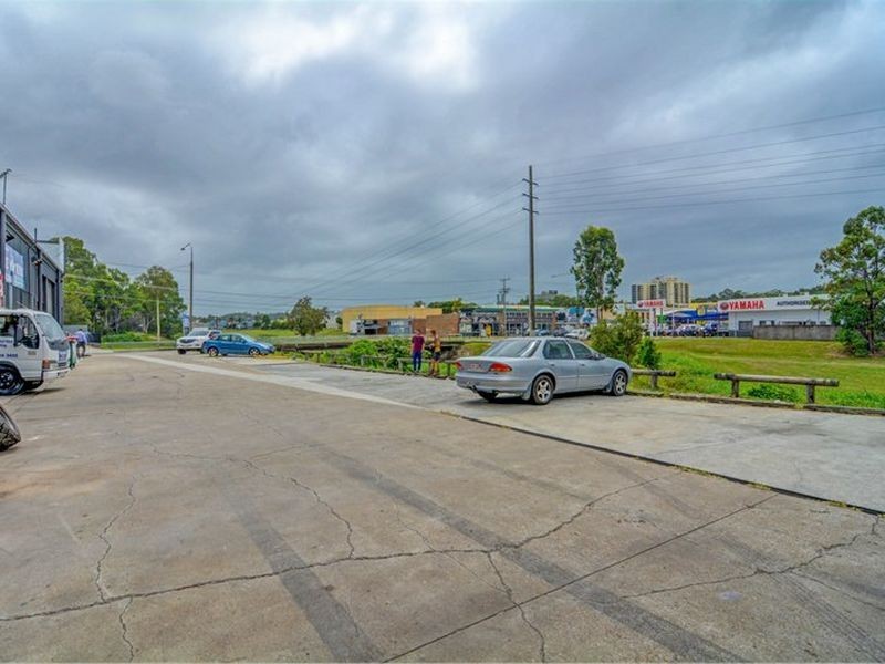3/63 Moss Street, Slacks Creek QLD 4127