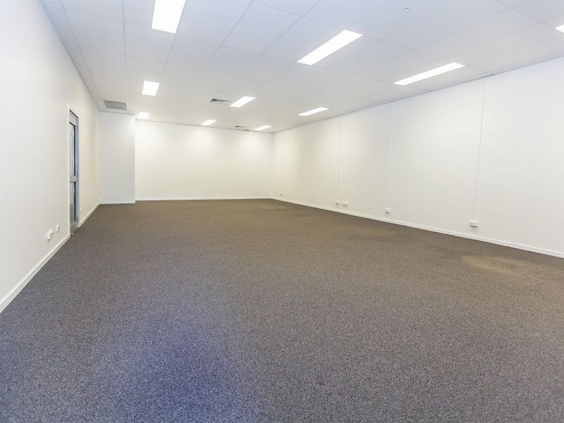 Office 1/161 Dawson Parade, Keperra QLD 4054
