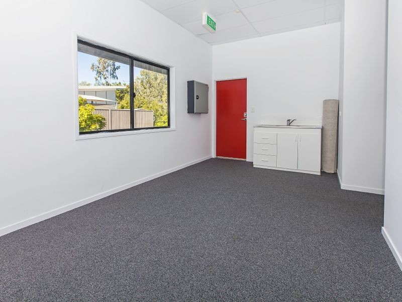 Office 1/161 Dawson Parade, Keperra QLD 4054