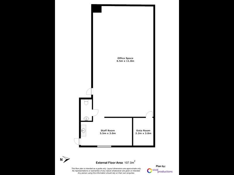 Office 1/161 Dawson Parade, Keperra QLD 4054