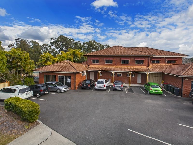 Ground Office 3/3 The Esplanade, Forest Lake QLD 4078