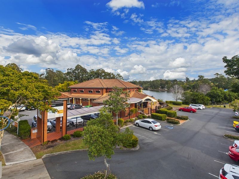 Ground Office 3/3 The Esplanade, Forest Lake QLD 4078