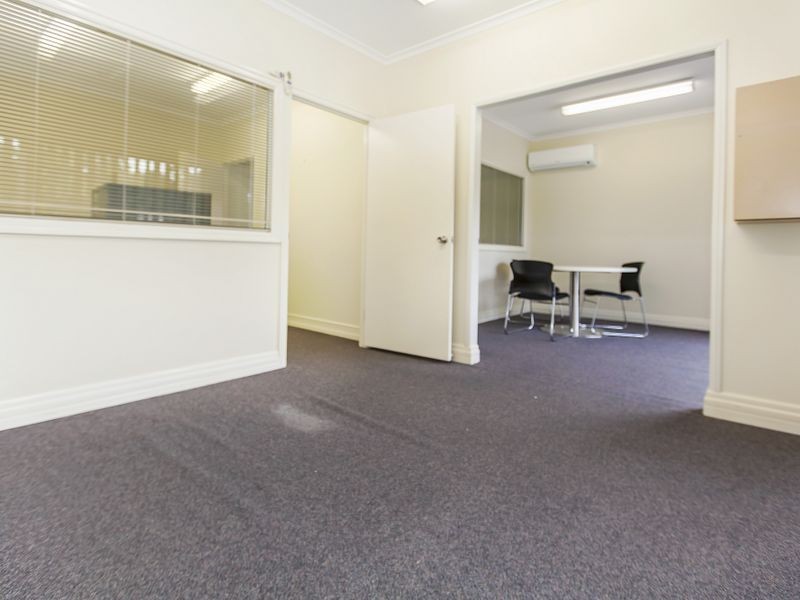 Ground Office 3/3 The Esplanade, Forest Lake QLD 4078