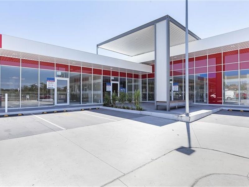 Crestmead QLD 4132