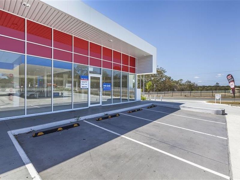 Crestmead QLD 4132