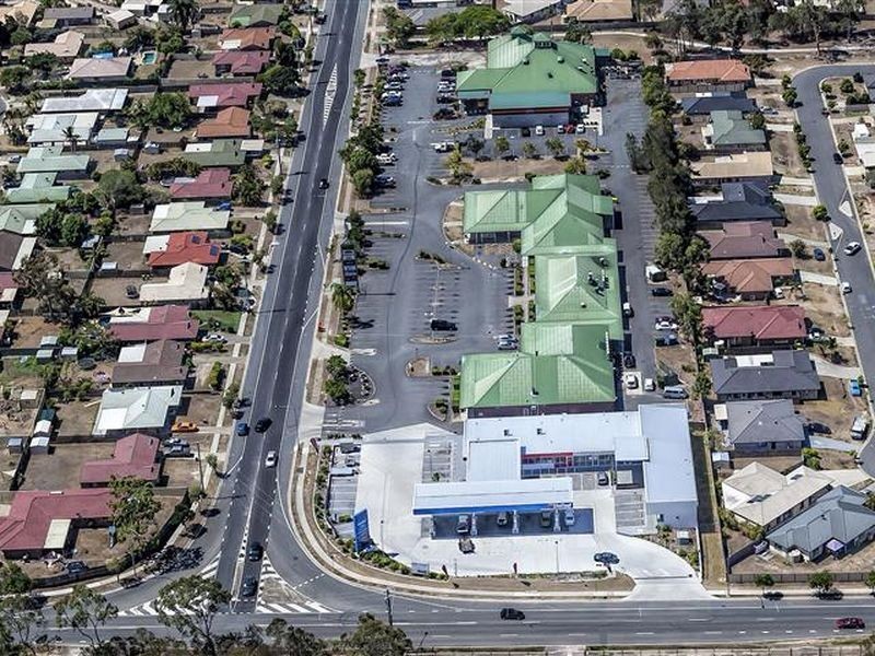 Crestmead QLD 4132