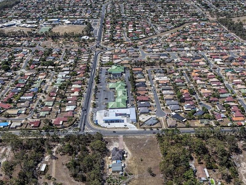 Crestmead QLD 4132