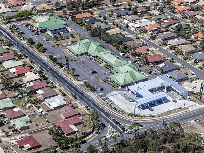 Crestmead QLD 4132