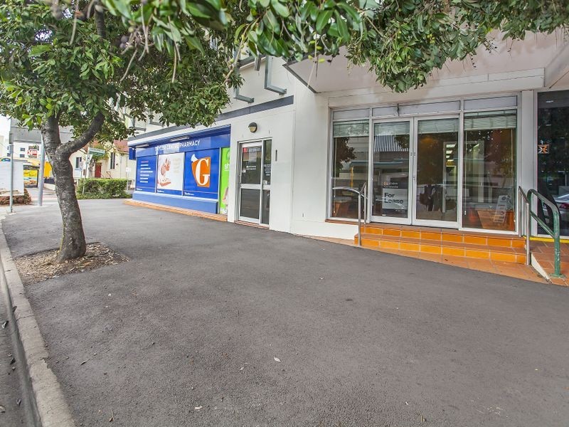 2/40 Annerley Road, Woolloongabba QLD 4102