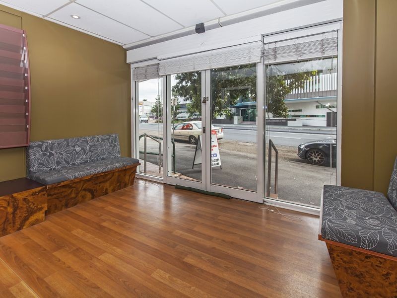 2/40 Annerley Road, Woolloongabba QLD 4102