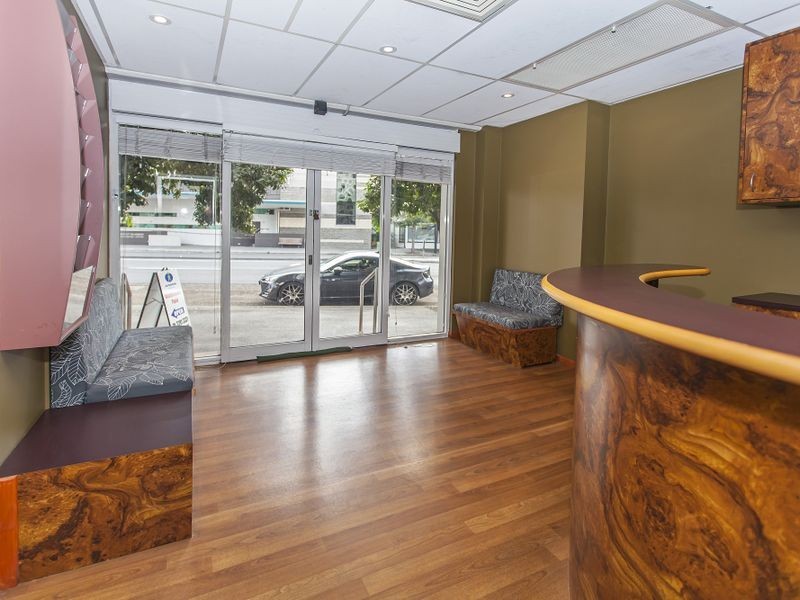 2/40 Annerley Road, Woolloongabba QLD 4102