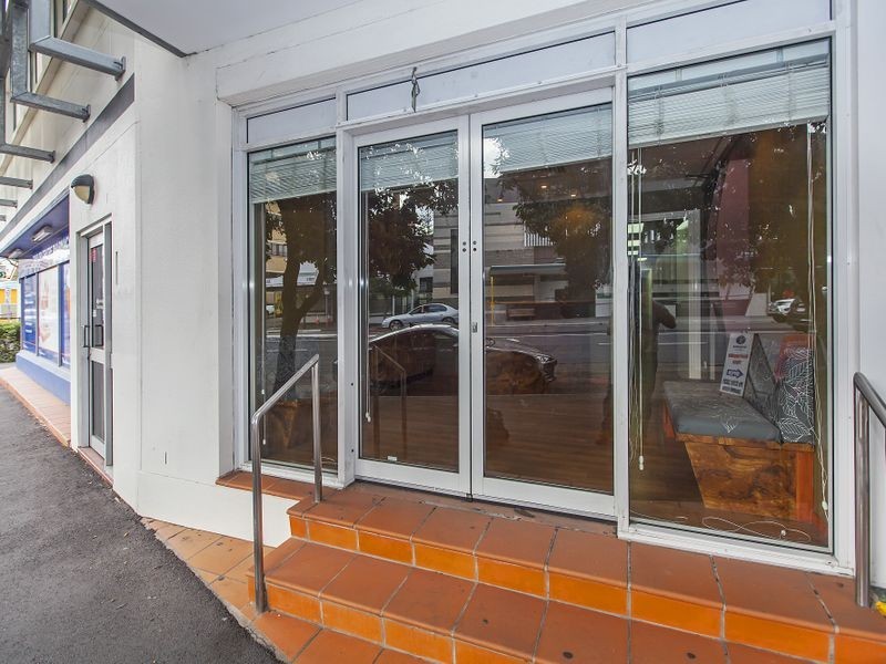 2/40 Annerley Road, Woolloongabba QLD 4102