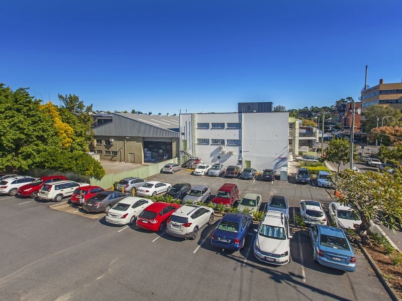 2/40 Annerley Road, Woolloongabba QLD 4102