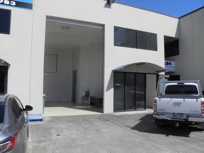 7/2 Industry Place, Capalaba QLD 4157