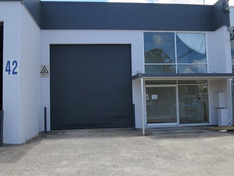 2/42 Randall Street, Slacks Creek QLD 4127