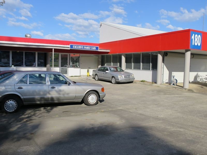 180 Kingston Road, Underwood QLD 4119