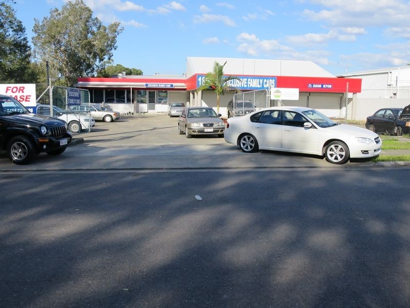 180 Kingston Road, Underwood QLD 4119