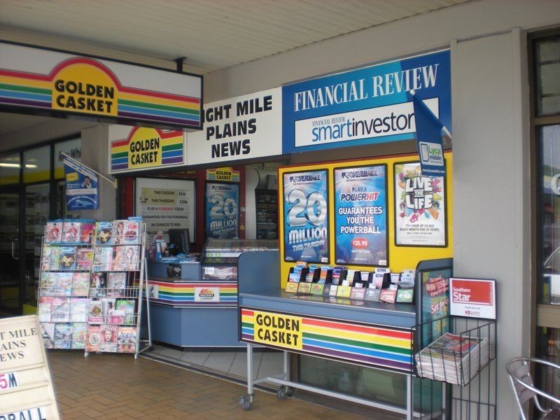 Eight Mile Plains QLD 4113