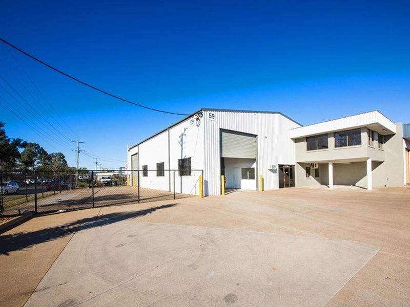 55-59 Suscatand Street, Rocklea QLD 4106