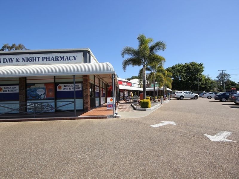 2 Juers Street, Kingston QLD 4114