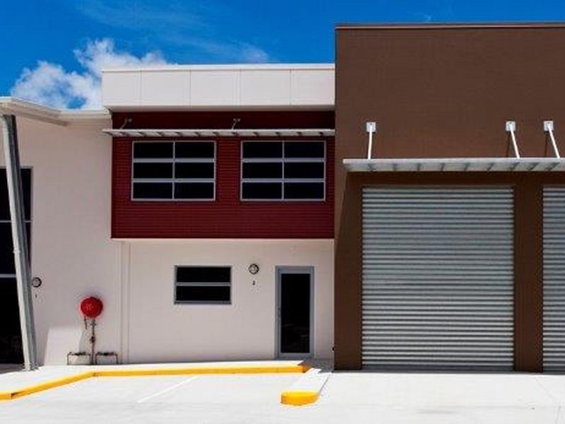 2/5 Jardine Drive, Redland Bay QLD 4165