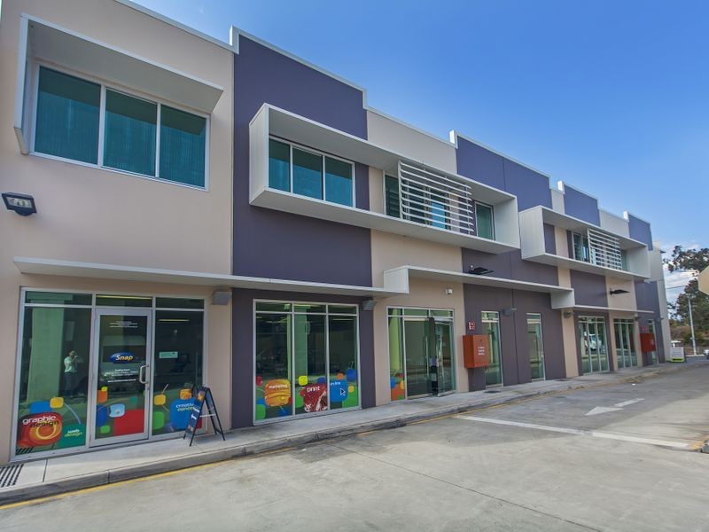 Rocklea QLD 4106