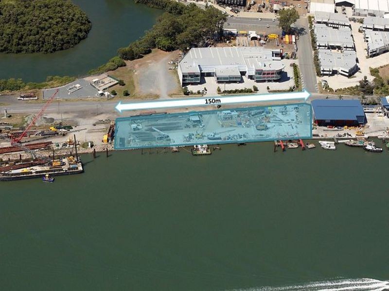 40 Paringa Road, Murarrie QLD 4172