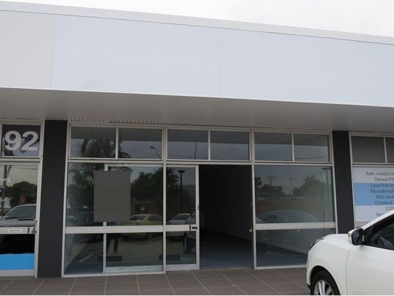 20 Redland Bay Road, Capalaba QLD 4157