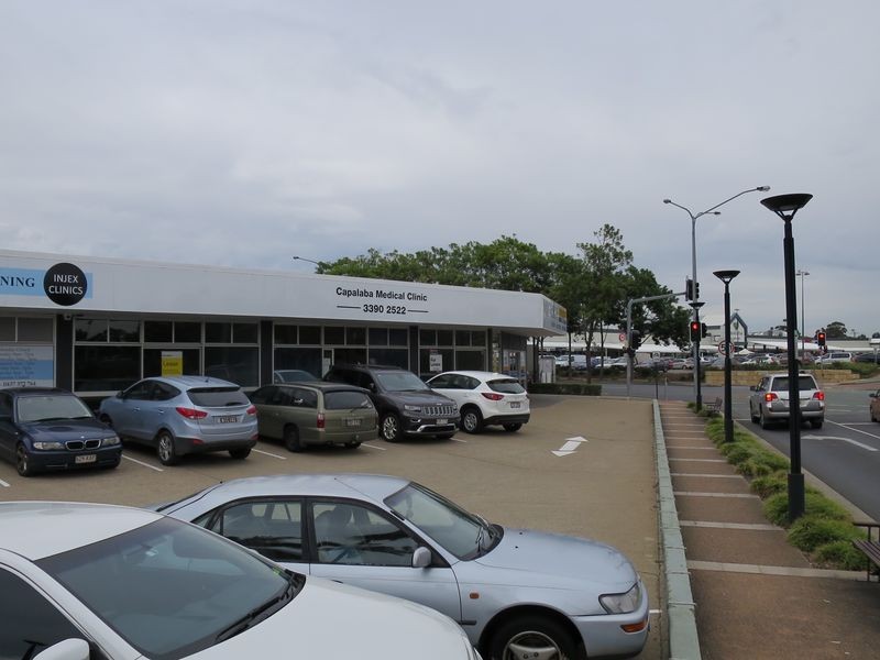 20 Redland Bay Road, Capalaba QLD 4157