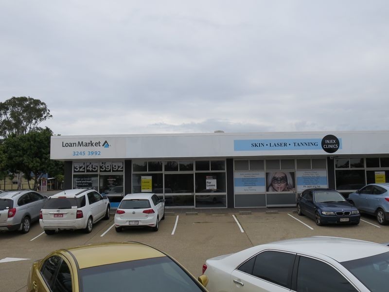 20 Redland Bay Road, Capalaba QLD 4157