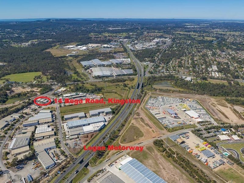 14 Bega Road, Kingston QLD 4114