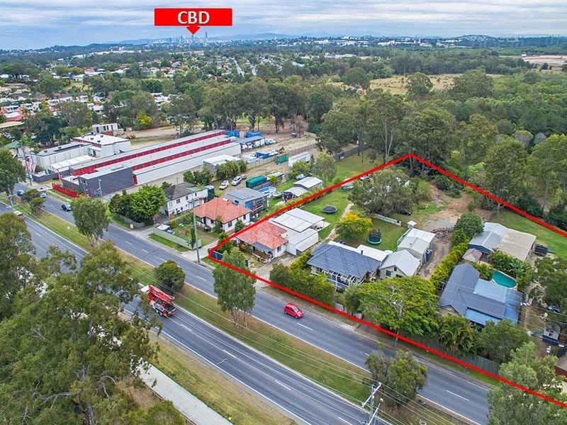 1634-1648 Wynnum Road, Tingalpa QLD 4173