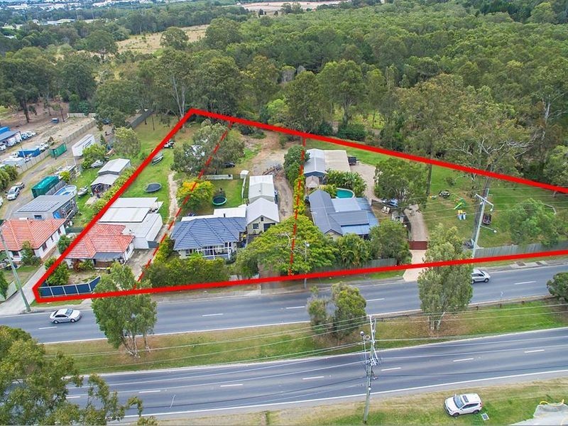 1634-1648 Wynnum Road, Tingalpa QLD 4173