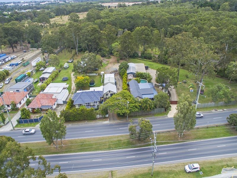 1634-1648 Wynnum Road, Tingalpa QLD 4173
